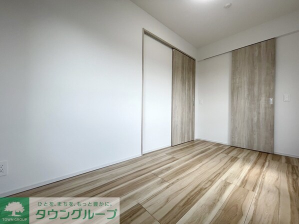 グランカーサ川口青木町公園の物件内観写真